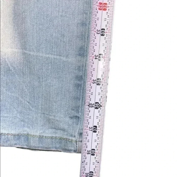 LEVIS 502 Tapered Jeans - Picture 6 of 8